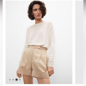 Club Monaco Chino Short